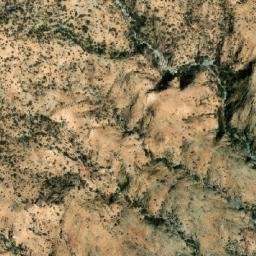Satellite imagery of Baptanu, ER