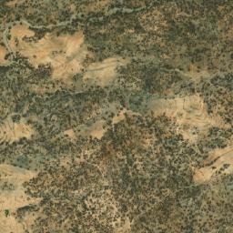 Satellite imagery of Ciacanab, ER
