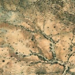 Satellite imagery of Ciacanab, ER