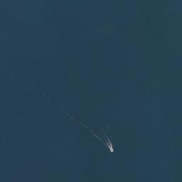 Satellite imagery of Mushroom Rock, MM