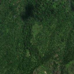 Satellite imagery of Động So, VN