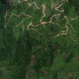 Satellite imagery of Động So, VN