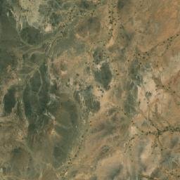 Satellite imagery of Kulentei, ER