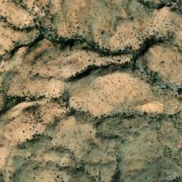 Satellite imagery of Baptanu, ER