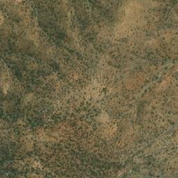 Satellite imagery of Debra Fili, ER