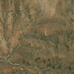 Satellite imagery of Anatzi, ER
