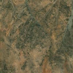 Satellite imagery of Anatzi, ER