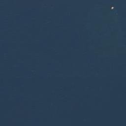 Satellite imagery of Mushroom Rock, MM