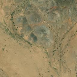 Satellite imagery of Kulentei, ER