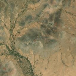 Satellite imagery of Kulentei, ER