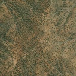 Satellite imagery of Debra Fili, ER