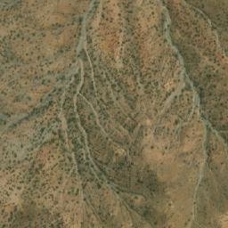 Satellite imagery of Debra Fili, ER