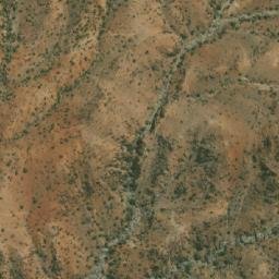 Satellite imagery of Anatzi, ER