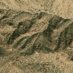 Satellite imagery of Nahalai, ER