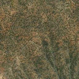 Satellite imagery of Debra Fili, ER