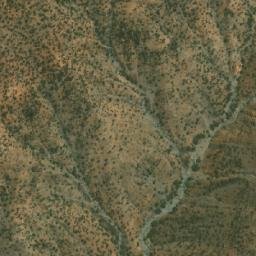 Satellite imagery of Debra Fili, ER