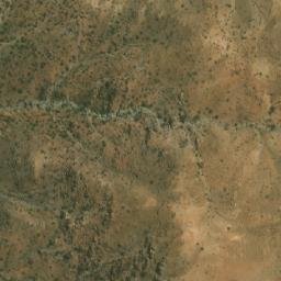 Satellite imagery of Debra Fili, ER