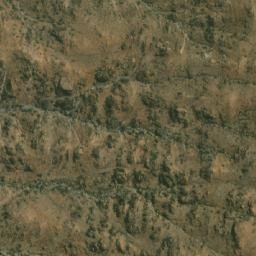 Satellite imagery of Anatzi, ER