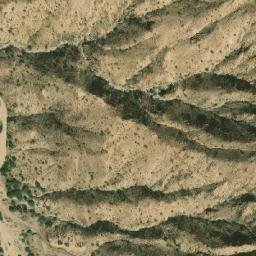 Satellite imagery of Asciorum, ER