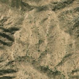 Satellite imagery of Asciorum, ER