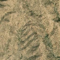Satellite imagery of Asciorum, ER