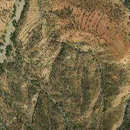 Satellite imagery of Rora Ha, ER