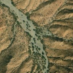 Satellite imagery of Rora Ha, ER