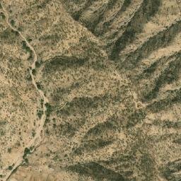 Satellite imagery of Asciorum, ER