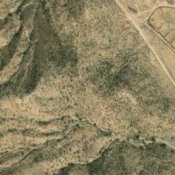 Satellite imagery of Asciorum, ER