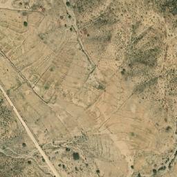 Satellite imagery of Asciorum, ER