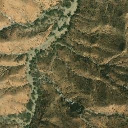 Satellite imagery of Rora Ha, ER