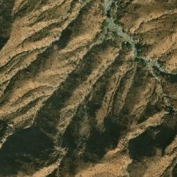 Satellite imagery of Rora Ha, ER