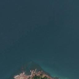 Satellite imagery of Round Cape, MM