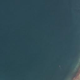 Satellite imagery of Round Cape, MM