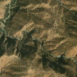 Satellite imagery of Rora Ha, ER