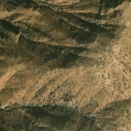 Satellite imagery of Rora Ha, ER