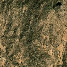 Satellite imagery of Guscia, ER