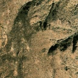 Satellite imagery of Guscia, ER