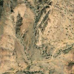 Satellite imagery of Abraccab, ER