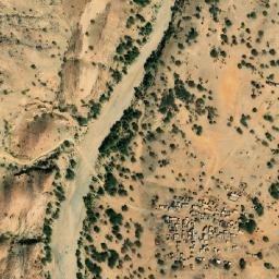 Satellite imagery of Abraccab, ER