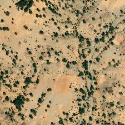 Satellite imagery of Abraccab, ER