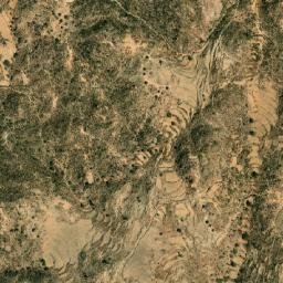 Satellite imagery of Guscia, ER