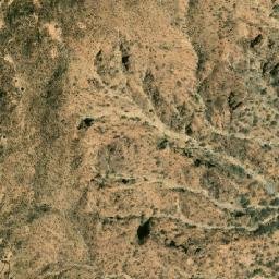 Satellite imagery of Guscia, ER