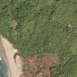 Satellite imagery of Round Cape, MM