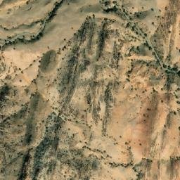 Satellite imagery of Abraccab, ER