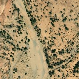 Satellite imagery of Abraccab, ER