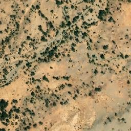 Satellite imagery of Abraccab, ER