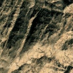 Satellite imagery of Miche, ER