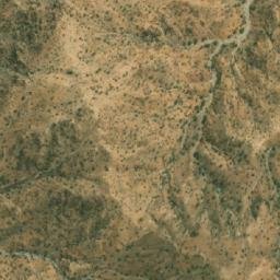 Satellite imagery of Messar Bacal, ER