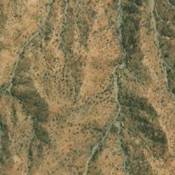 Satellite imagery of Messar Bacal, ER